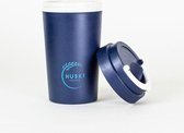 Huski Home - Travel cup Midnight 400 ml