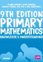Achieving QTS Series - Primary Mathematics: Knowledge and Understanding