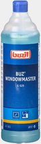 Atelier de lavage de verre - Buzil Windowmaster G525