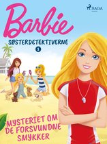 Barbie - Barbie - Søsterdetektiverne 1 - Mysteriet om de forsvundne smykker