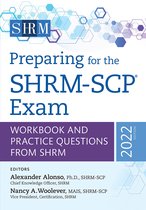 Preparing for the SHRM-SCP® Exam