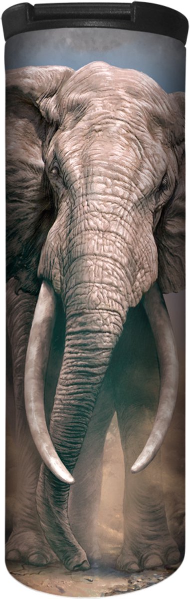 Tumbler African Elephant 500 ml