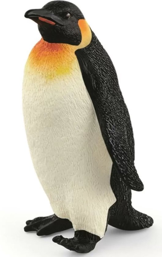 schleich Wild Life Pinguin | bol.com