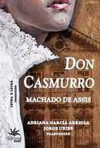 Don Casmurro, de Machado de Assis