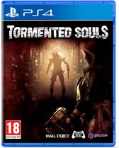 Bol.com Tormented Souls - PS4 aanbieding