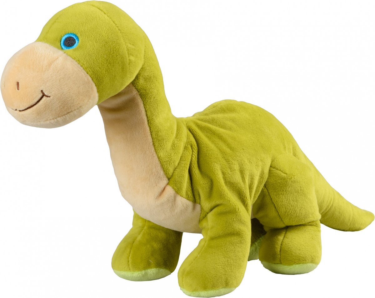 Goedkoopste Warmies Dinosaurus 1 Stuks