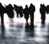 Anouar Brahem - Le Voyage De Sahar (CD)