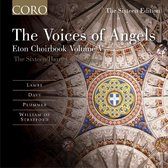 The Sixteen - The Voice Of Angels (CD)