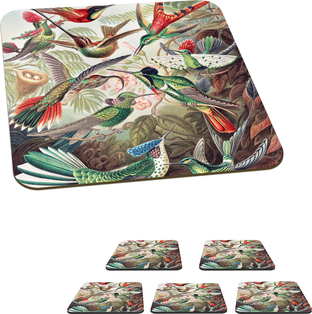 Perky Pet 8132-2 Starglow - Comedero De Colibri Cristal