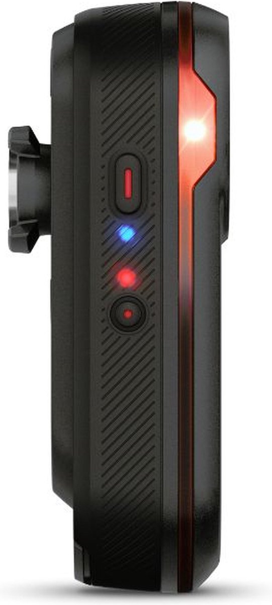 Garmin Varia RCT715 Fietsachterlamp met Radar van garmin — afbeelding 5