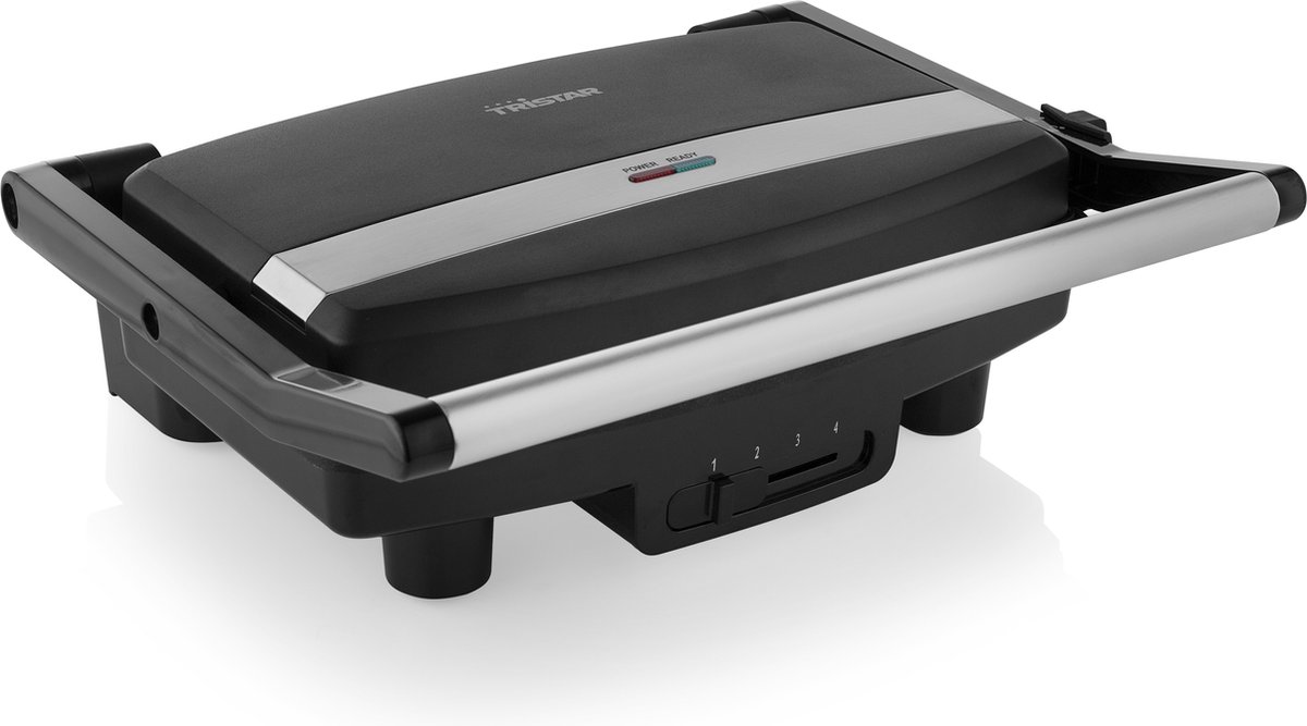 Tristar Contact grill GR-2856