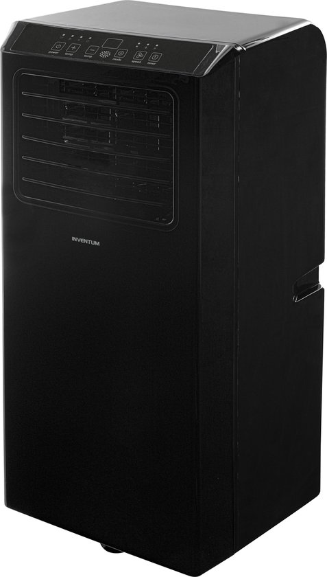 Inventum AC901B - Mobiele airconditioner - Airco - 3-in-1 - Inventum - €204,09