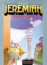 Jeremiah - Simon is terug