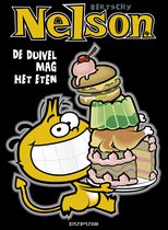 De Duivel Mag Het Eten
