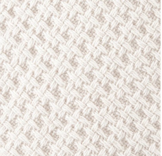 Voedingskussen - Theraline Katoen Cream Voedingskussenhoes voor Original Voedingskussen 510016103