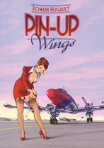Pin-Up Wings 1 - Pin-Up Wings 1