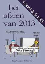 Fokke & Sukke - Het afzien van 2013