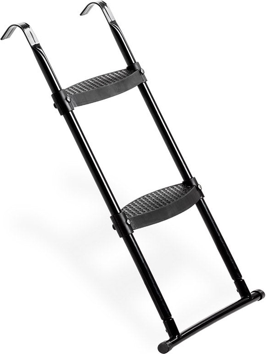 EXIT Trampoline Ladder Framehoogte 80-95cm