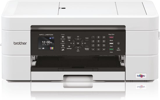 Brother MFC-J5740DW - All-In-One Printer - A3