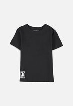 Assassination Classroom - Koro Sensei Kinder T-shirt - Kids 146/152 - Zwart