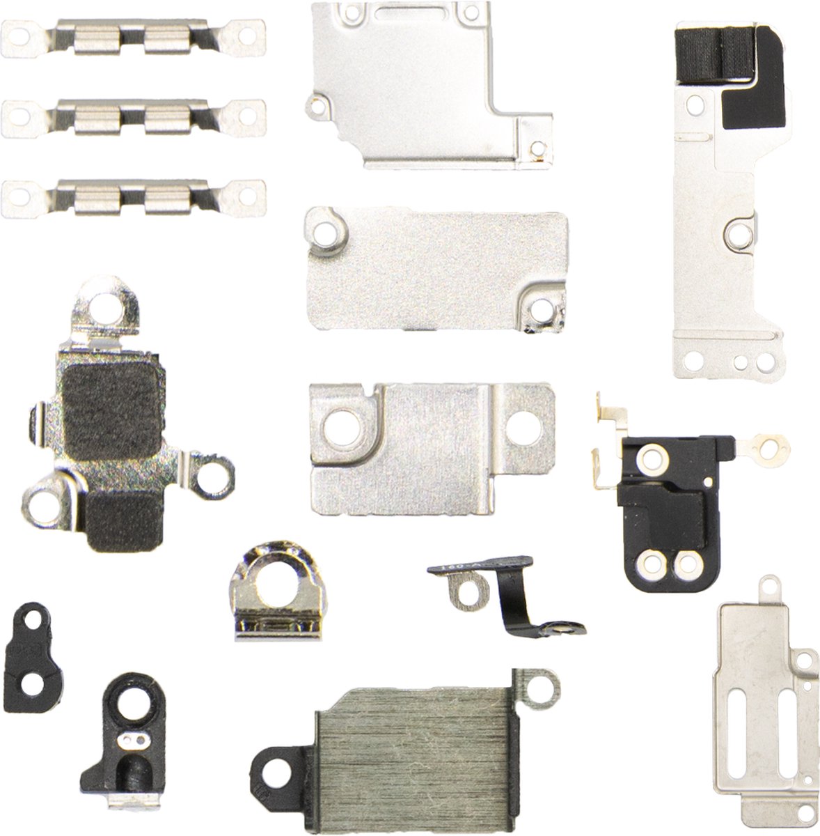 MMOBIEL Interne Metalen Beugel Cover Set voor iPhone 6S - 4.7 inch - 2015