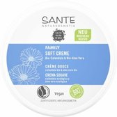 SANTE J0209500 body cream & lotion 150 ml