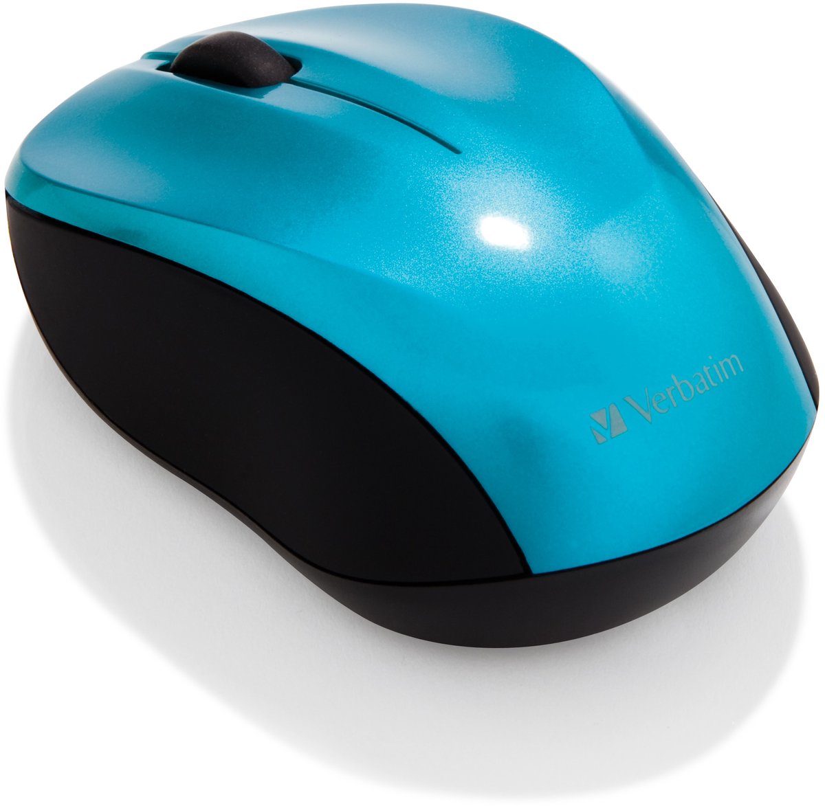 Verbatim Wireless Mouse GO NANO - Muis