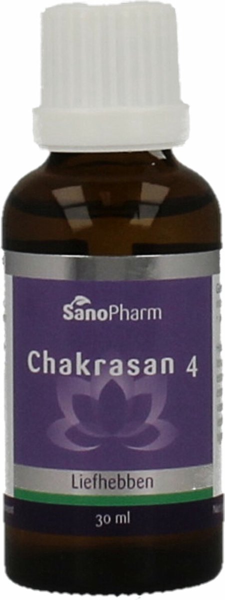SANOPHARM CHAKRASAN 4