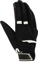 Bering Fletcher Evo Zwart Wit - Maat T9 - Handschoen