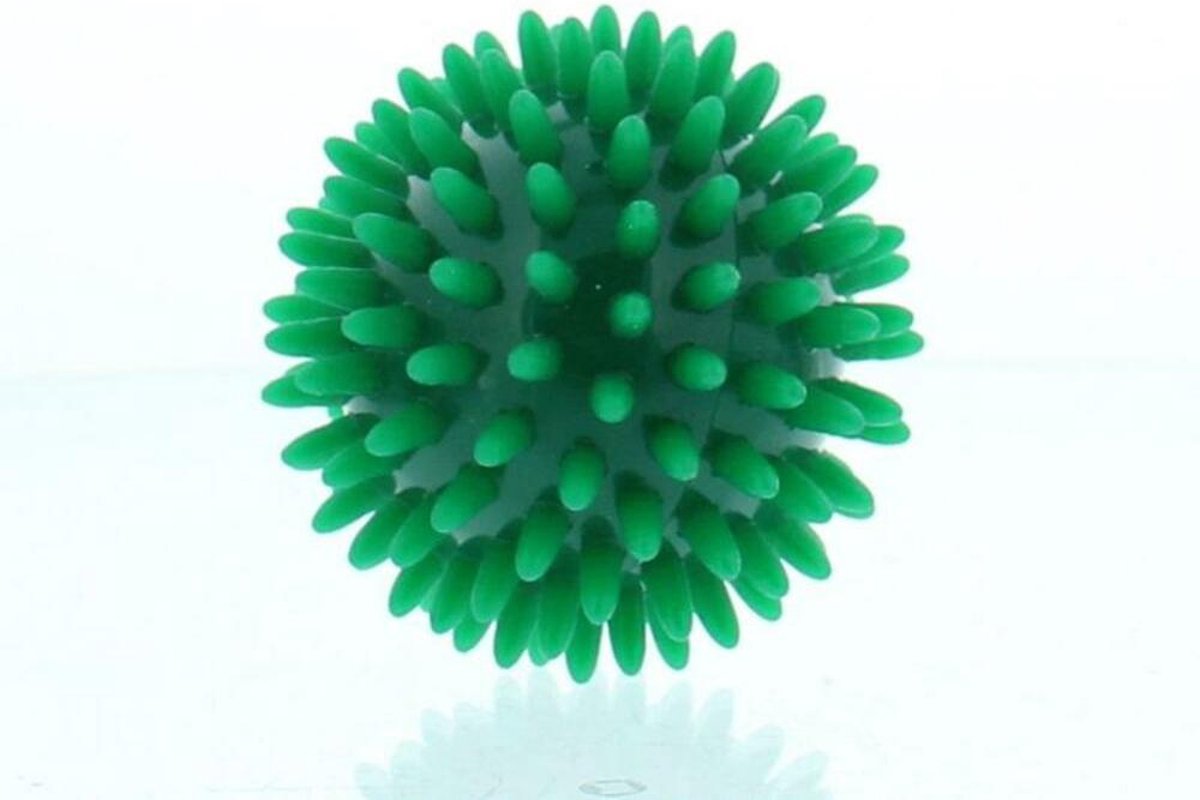 VITILITY Massagebal - klein - Handtrainer - Massage-accessoire - triggerpoint bal