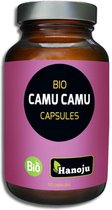 Hanoju Bio Camu Camu 500 mg 90 V-caps