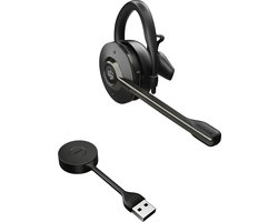 Jabra 9555-450-111 Wireless Headphones Black