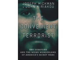 The Convenient Terrorist