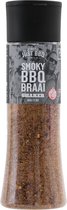 Not Just BBQ - Smoky BBQ Braai Shaker 265 gram