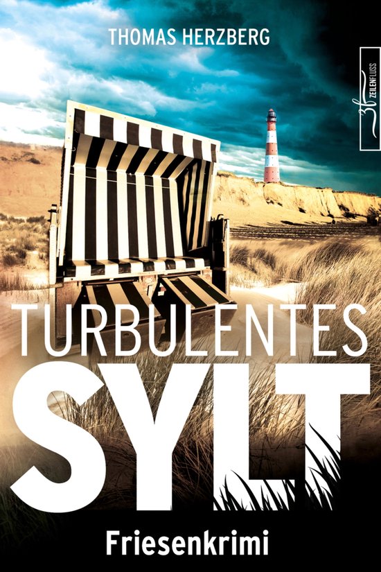 Hannah Lambert ermittelt 7 Turbulentes Sylt (ebook), Thomas Herzberg