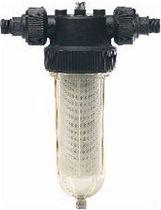 Tamis Filtrant Cintropur NW25 TIO 150 Microns Nylon Lavable - Filtration Eau Pure