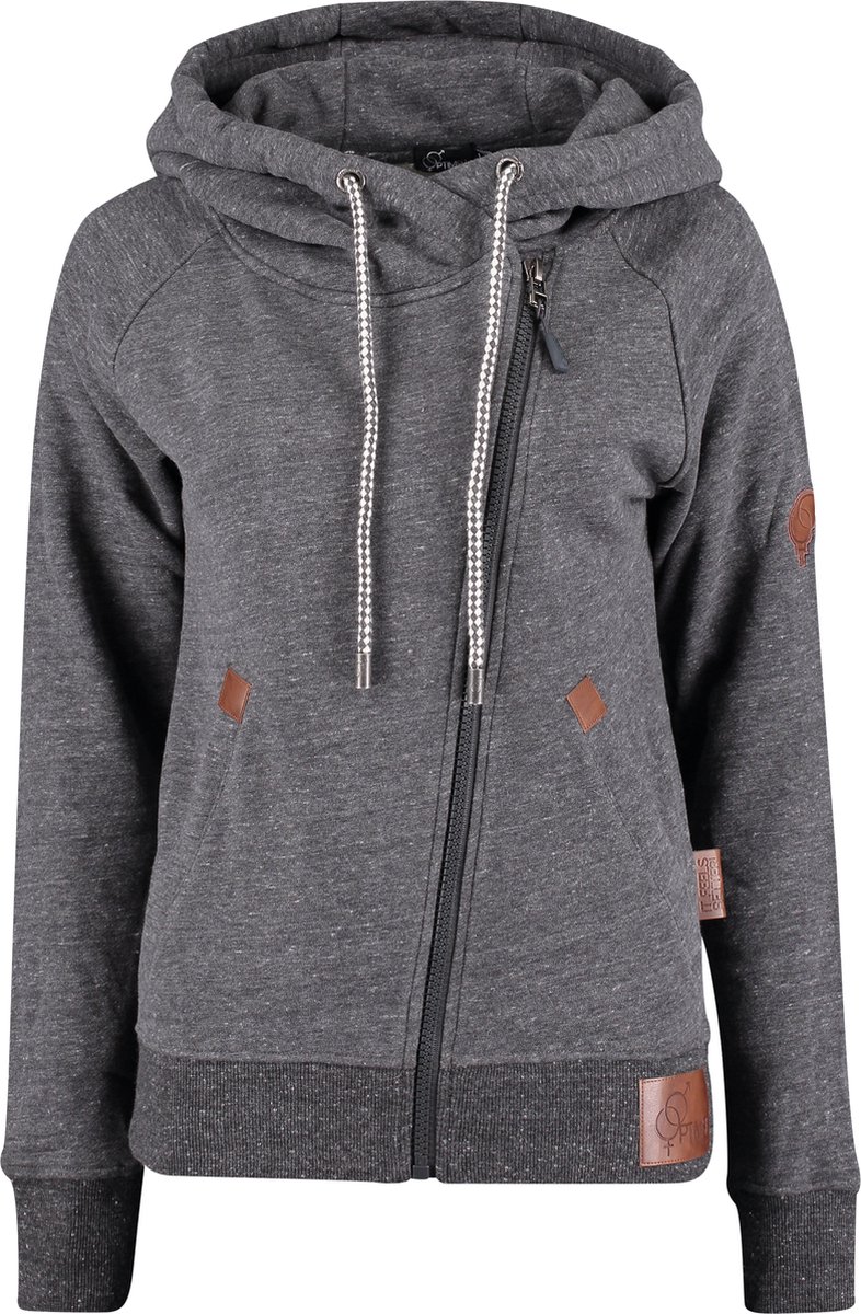 Lolo-Dark grey-XL