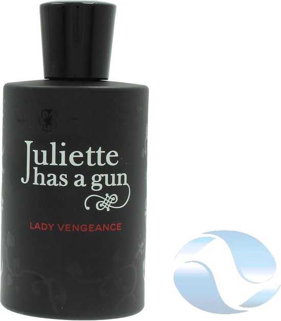 Juliette Has A Gun Lady Vengeance Eau De Parfum 100ml 5114