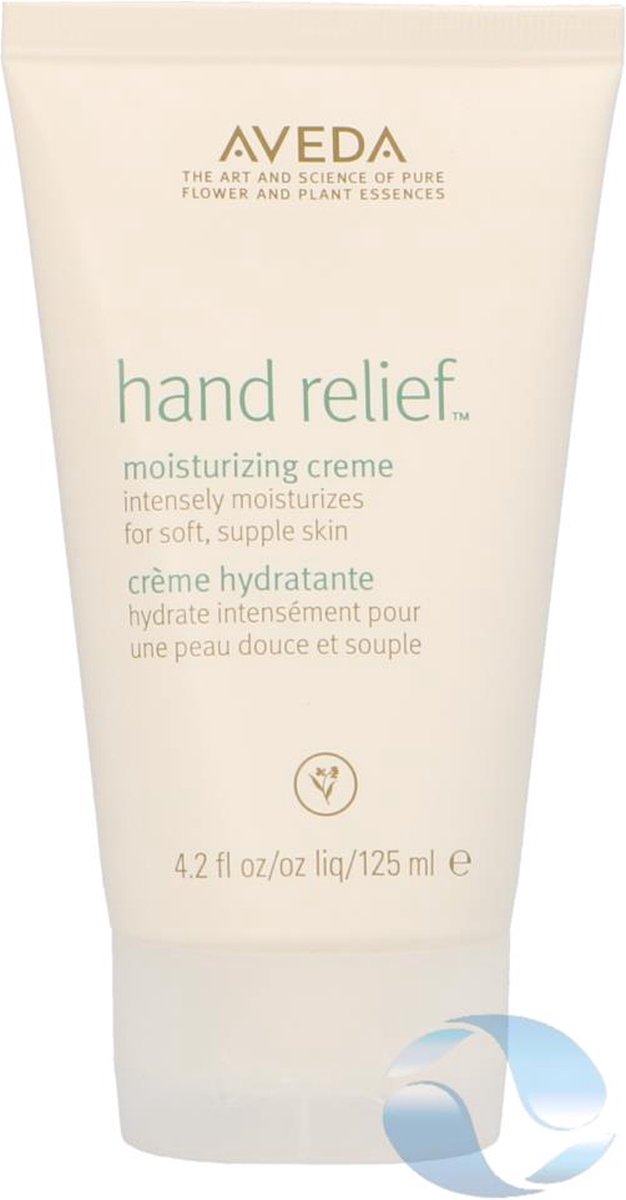 Aveda Hand Relief Moisturizing Cream 125 ml