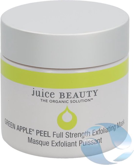 Juice Beauty Green Apple Peel