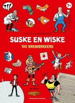 Suske en Wiske 1 -   100 breinbrekers
