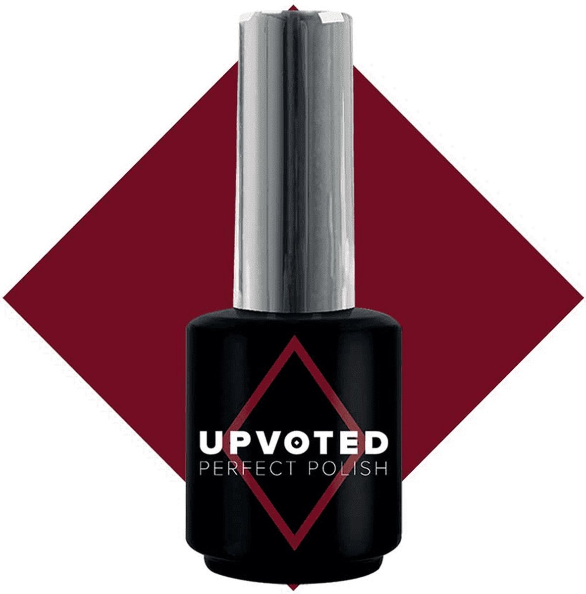 Goedkoopste Upvoted - Perfect Polish - 160 (Sangria) - 15 ml