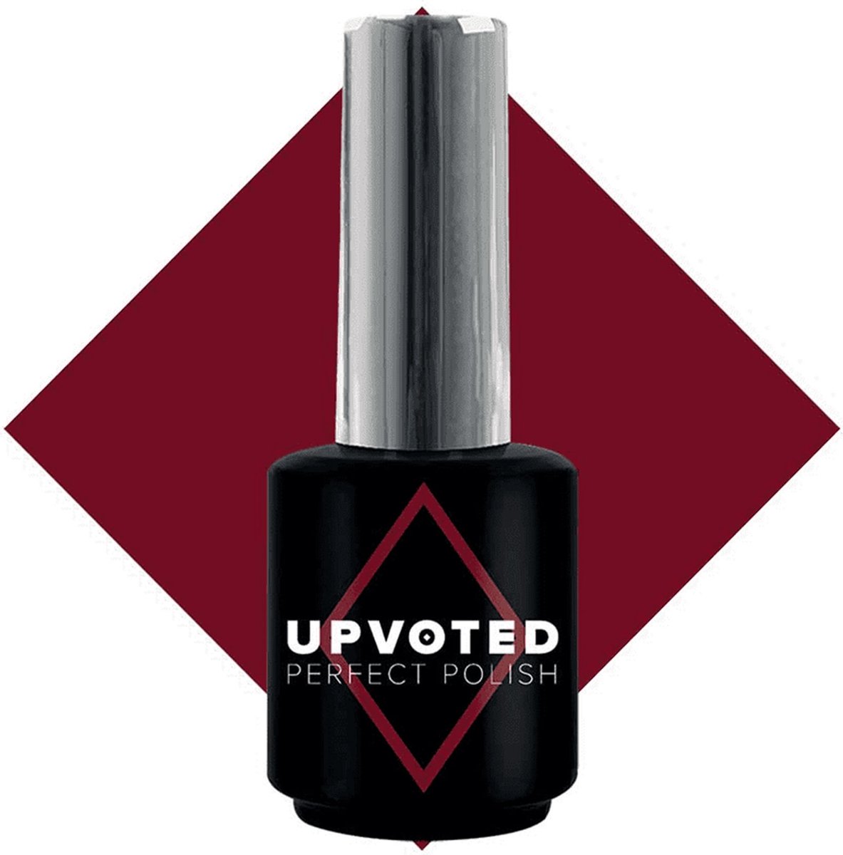 Upvoted - Perfect Polish - #160 (Sangria) - 15 ml