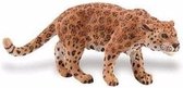 Plastic speelgoed figuur jaguar 10 cm