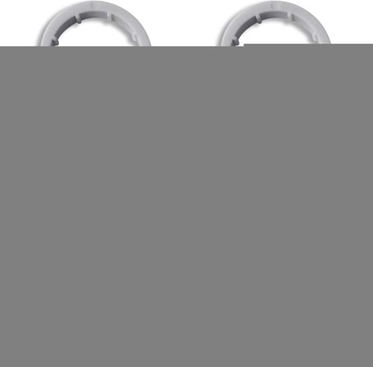 vidaXL - Zwembadfilterpomp - 300 - gal/u – foto 2