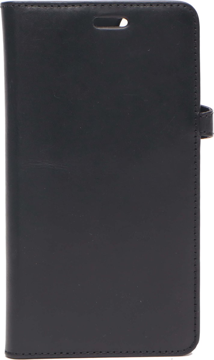 Buffalo 590015 mobiele telefoon behuizingen Portemonneehouder Zwart