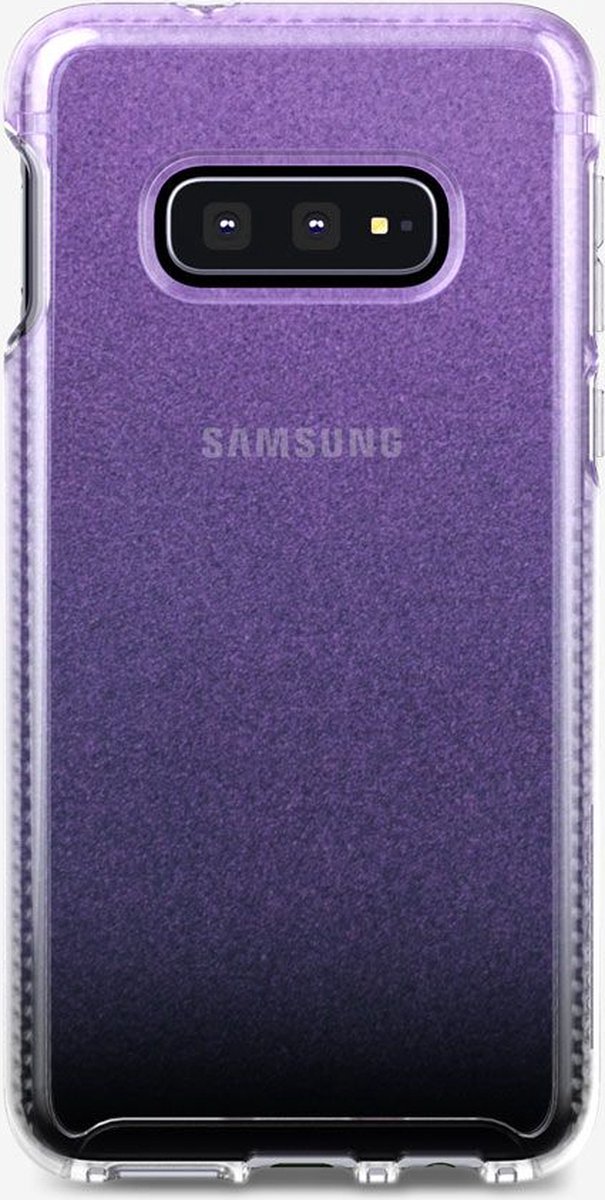 Tech21 Pure Shimmer Samsung S10E - pink