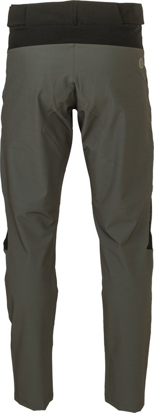 MTB Summer Broek Venture Heren - Groen - XXXL