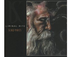 Kardashev - Liminal Rite (CD)