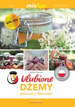 Kochen mit dem Thermomix - MIXtipp Ulubione Dzemy (polskim)